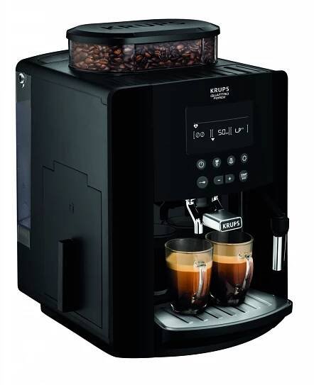 Krups Arabica EA817010