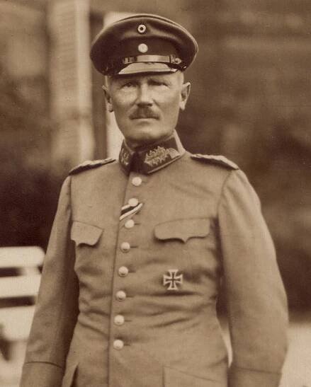 Heinemann, Walter von : H