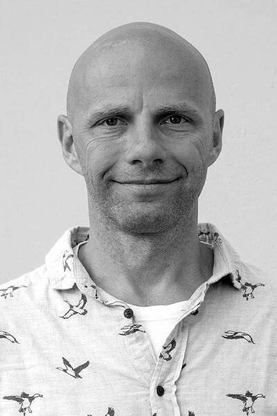 Martin Matejka herec