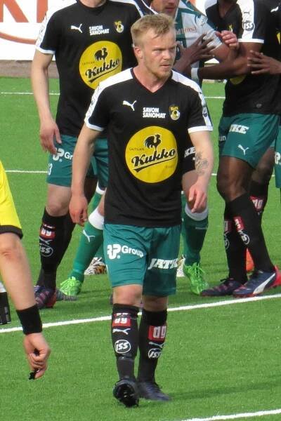 Patrick Poutiainen