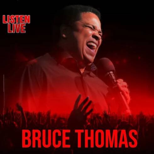 Bruce Thomas Image #2