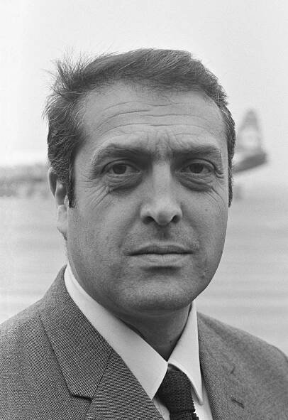 Georges Lautner