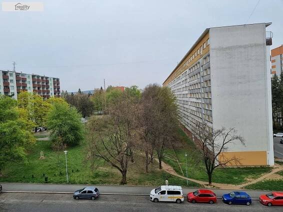 Pronájem Byt 1+kk, Okružní, Brno - Lesná