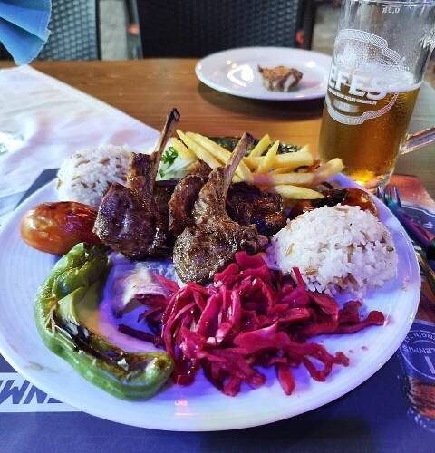CICI BAR OKI DOKI, Camyuva - Restaurant Reviews, Photos & Phone Number - Tripadvisor