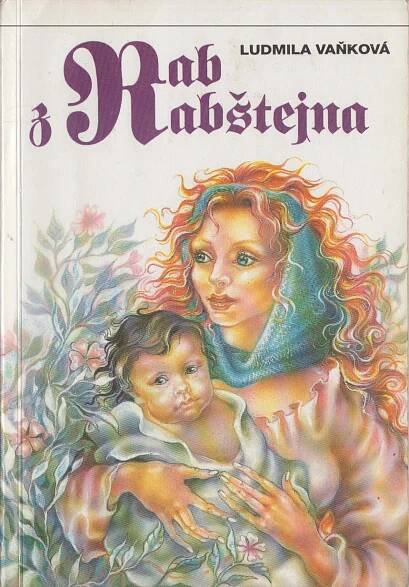 Rab z Rabštejna - Antikvariát Vltavín