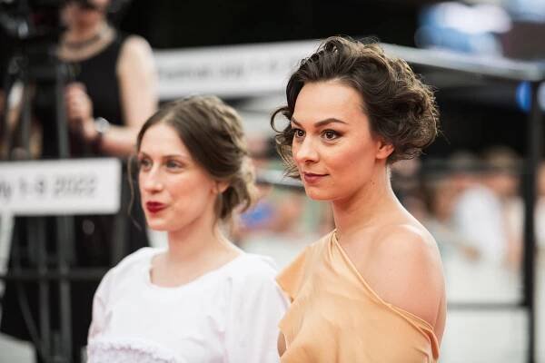 KVIFF | Fotogalerie