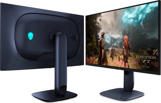 DELL Alienware AW2725Q