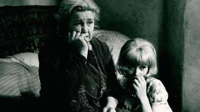 Antonie Hegerlíková zemřela před sedmi lety: Velkou lásku prožila v 70 letech, vzala si manžela kamarádky herečky Marie Motlové