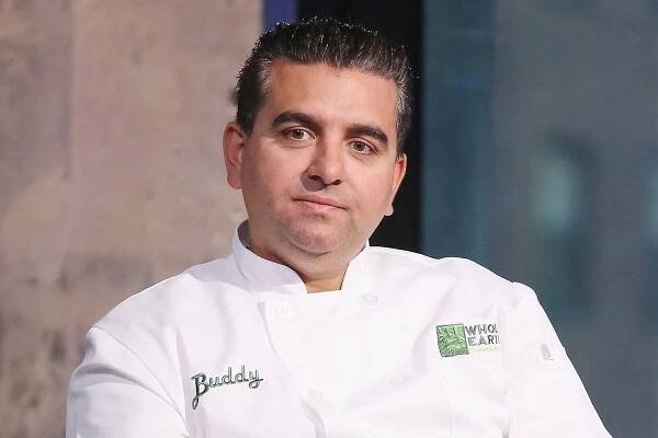 Buddy Valastro Isn't Sure He Will Bake Again After Bowling Accident: 'My Hands Are My Lifeline'