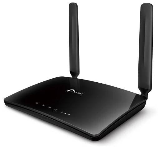 TP-Link TL-MR6400 | KKcomp Pečky - prodej a servis výpočetní techniky