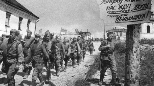Operace Bagration: Největší spojenecká ofenzíva zůstává neprávem ve stínu
