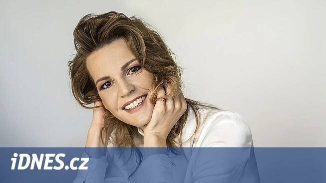 Lidé většinou mou skutečnou národnost nepoznají, směje se Zuzana Stavná - iDNES.cz