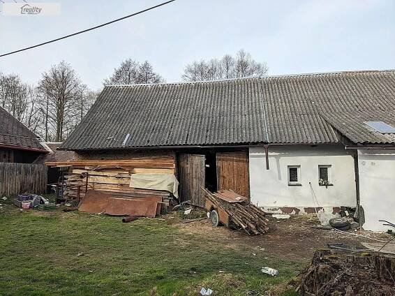 Prodej Dům, Radkov, okres Opava