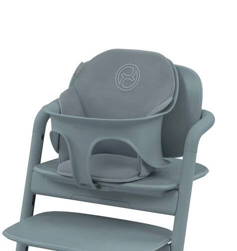 Cybex Lemo Vložka Comfort Inlay Pearl Pink | Cybex | Kočárky V&V