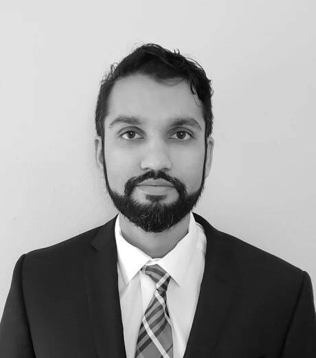 Ahsan Khan | Innovation Health Services (IHS)
