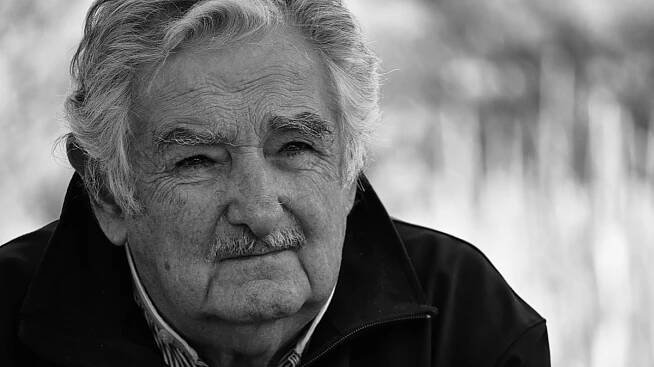 Zemřel José Mujica, ikona moderních dějin, o které by se mělo více učit