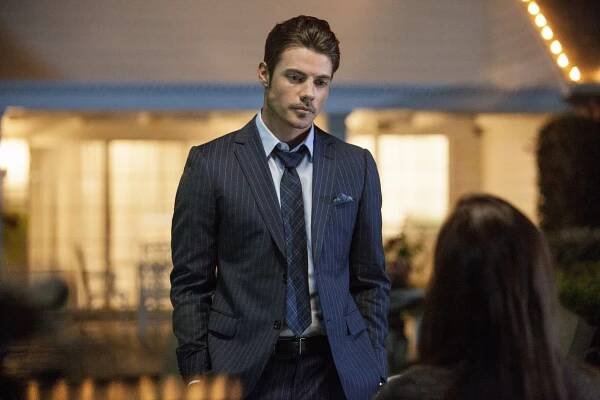 Dallas - Trust Me - Z filmu - Josh Henderson