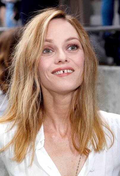 FOTO: Krásná Vanessa Paradis. – stránka 7