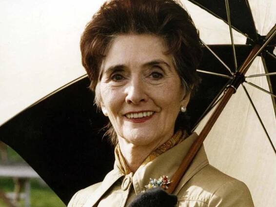 ‘Goodnight Dot’ – EastEnders mourns death of Dot Branning