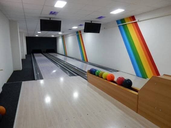 Bowling Břest - Oficiální stránky obce Břest