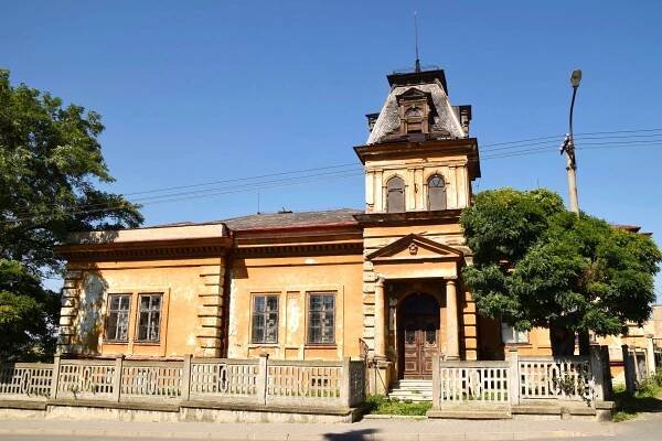 Fotogalerie • Horní Benešov (Město) • Mapy.com