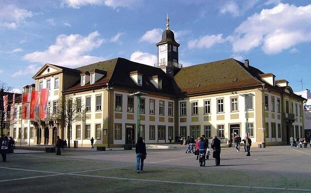 Göppingen