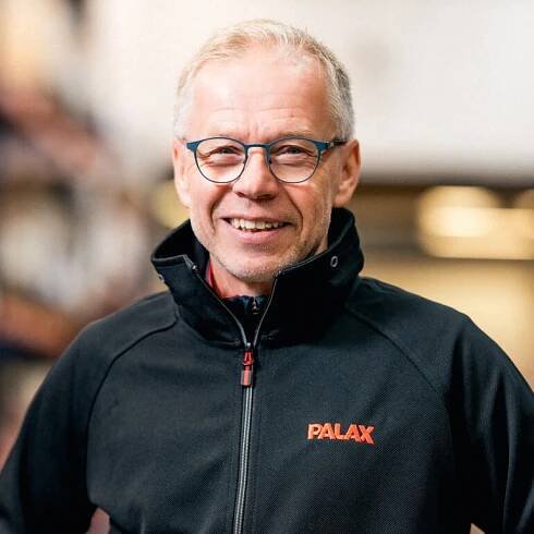 Seppo Ylipaino