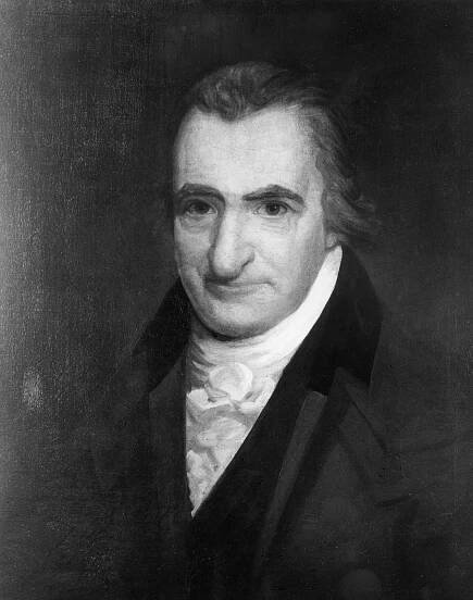 Thomas Paine | Biography, Common Sense, Rights of Man, Religion, & Significance | Britannica