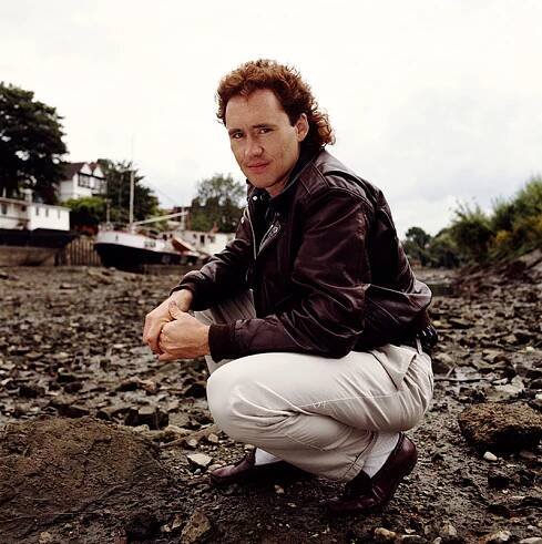 Nigel Planer
