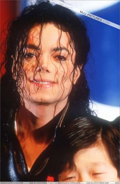 Genius Michael Jackson