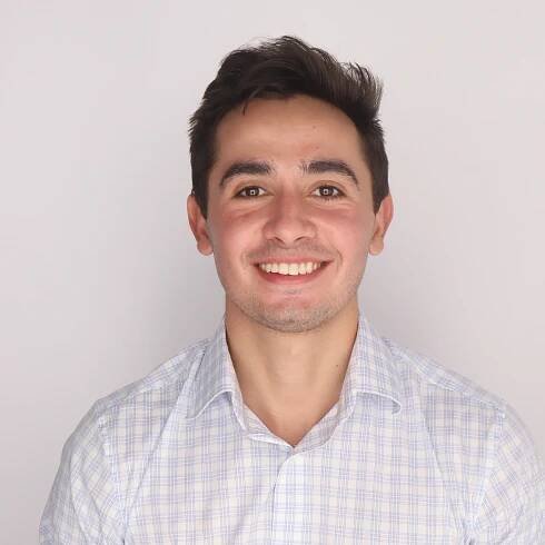 Andrew Graham – ISF Advisors