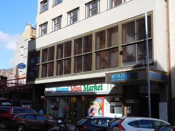 Česká tisková kancelář