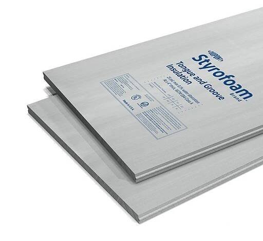Styrofoam™ Brand Cavitymate™ 