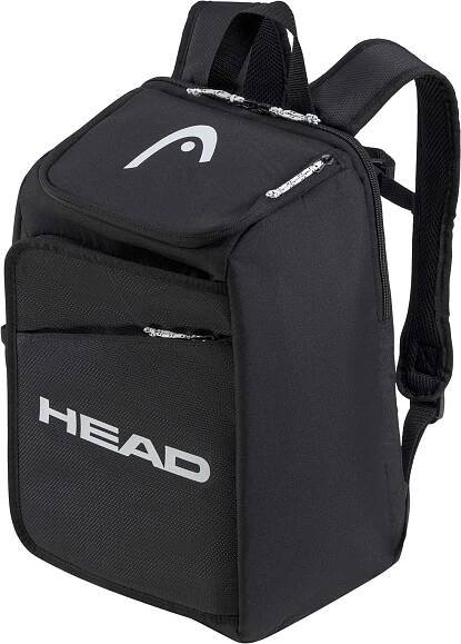 Head JR TOUR BACKPACK 20L - Tenisový batoh - černá | SPORTISIMO.CZ