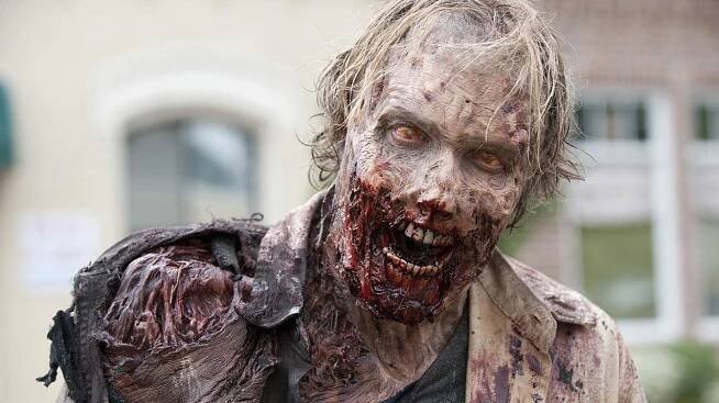Je možné oživit mrtvé? Svět se připravuje na zombie apokalypsu!
