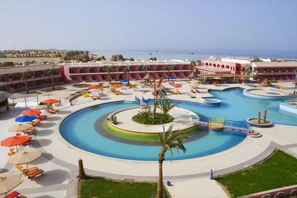 MG Alexander The Great Hotel