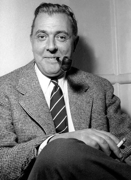 Jacques Tati