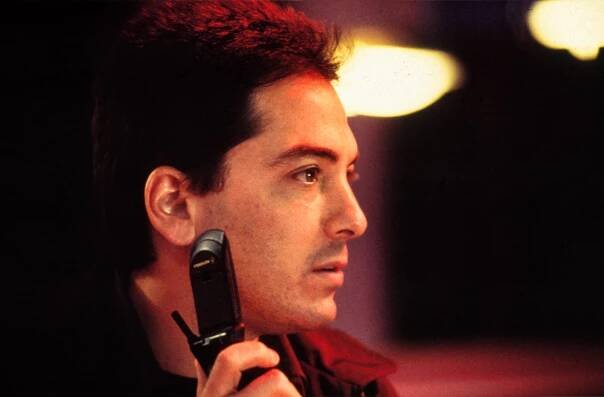 Klamné zdání - Z filmu - Scott Baio