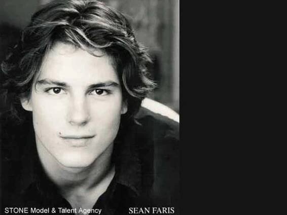 Sean Faris fotky