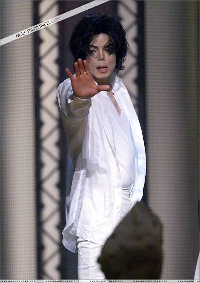 Genius Michael Jackson