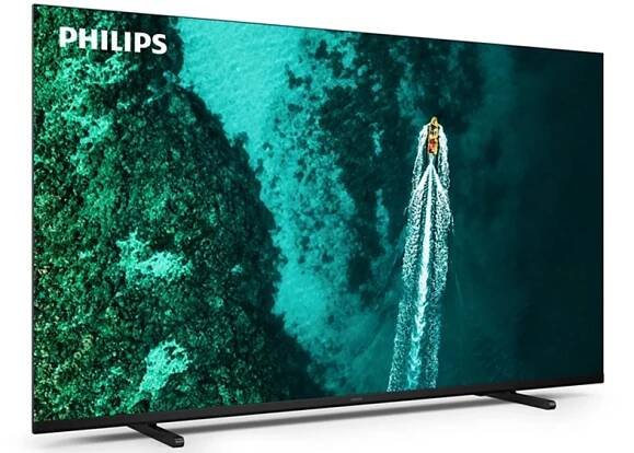 Philips 50" LED (50PUS7409/12)