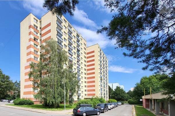 Prodej Byt 1+1, Horácké náměstí, Brno - Řečkovice
