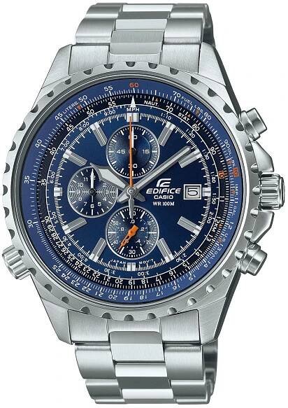 Casio Edifice EF-527D-2AVUEF | Hodinky-365.cz