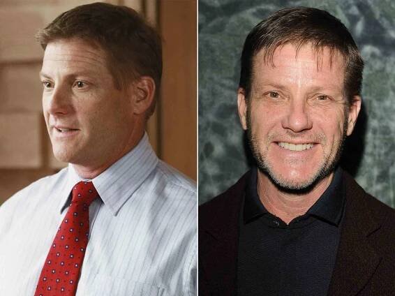 Doug Savant - Desperate Housewives