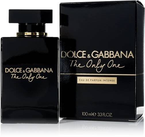 DOLCE & GABBANA The Only One Intense EdP 100 ml