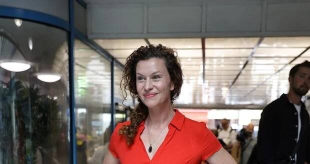 Máša Málková