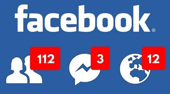 Jak odlišit žádost o přátelství od návrhu přátelství na Facebooku
