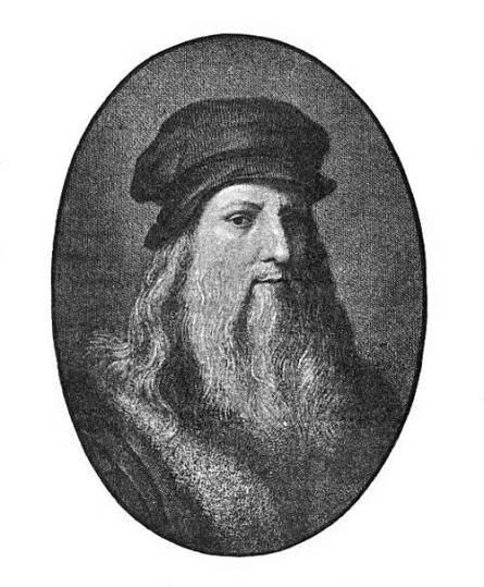 Leonardo da Vinci – Wikipédia