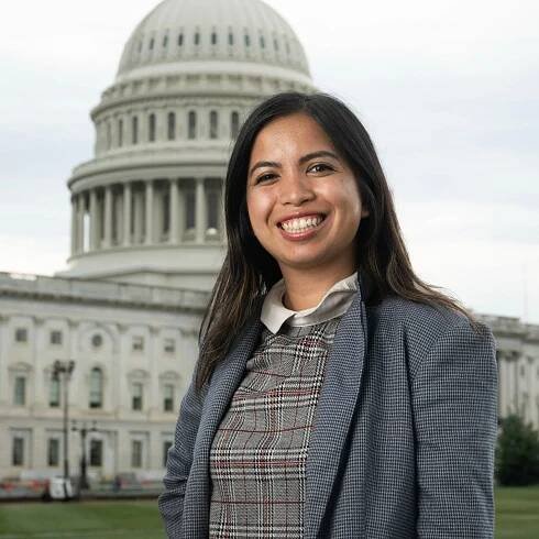 Board of Directors — Lesbian, Gay, Bisexual and Transgender Congressional Staff Association 