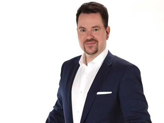 David Šír